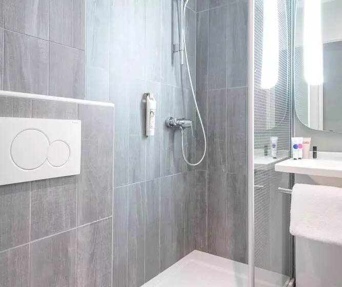 فندق Ibis Brignoles Provence Verte