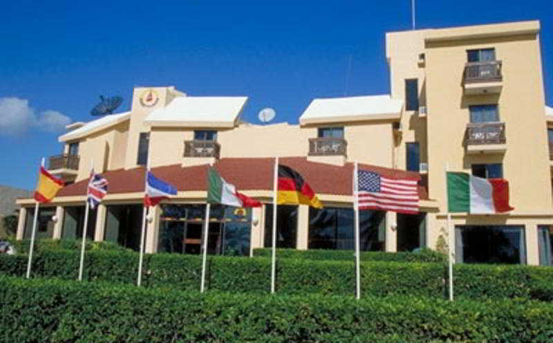 فندق Imperial Las Perlas