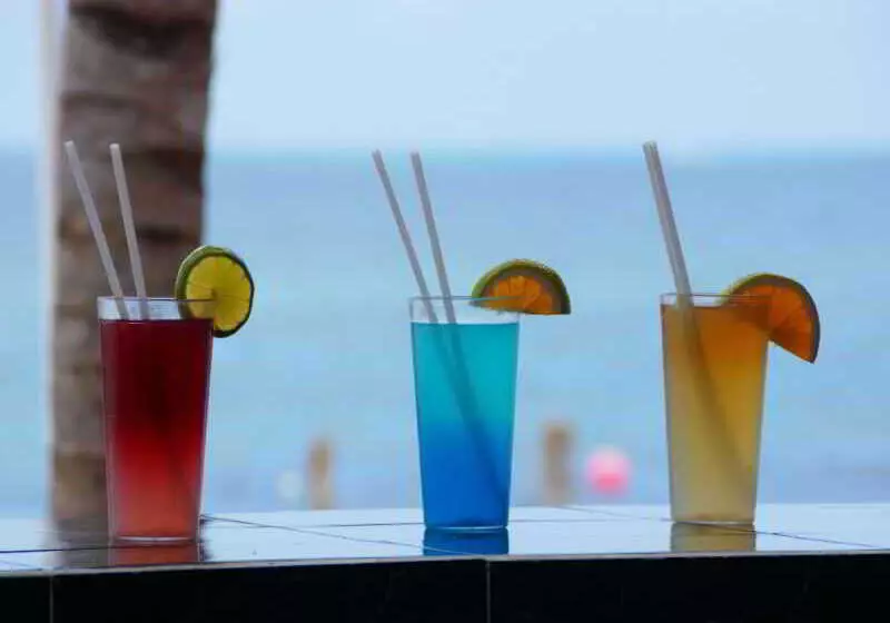 Otel Imperial Las Perlas