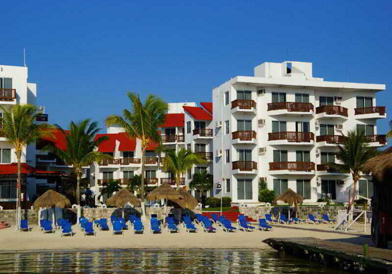 فندق Imperial Las Perlas