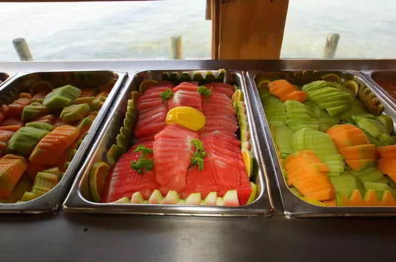 Otel Imperial Las Perlas