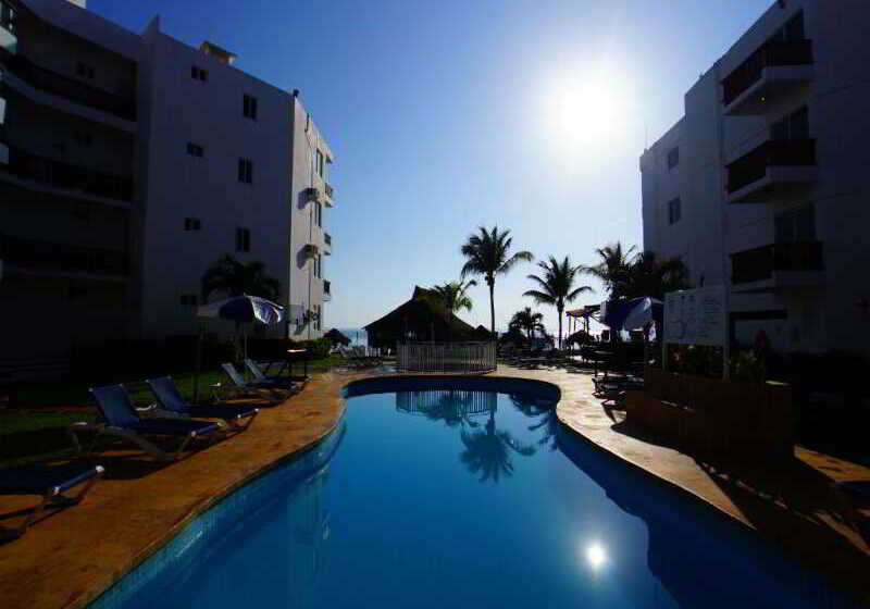 فندق Imperial Las Perlas