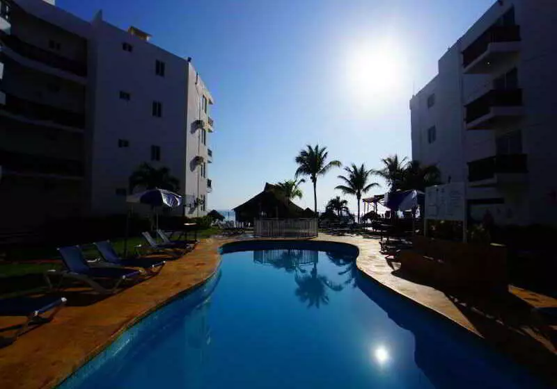 Otel Imperial Las Perlas