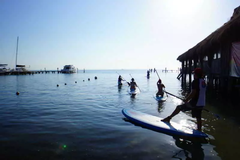 Otel Imperial Las Perlas