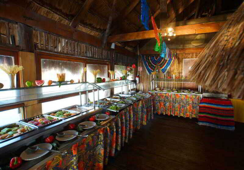 فندق Imperial Las Perlas