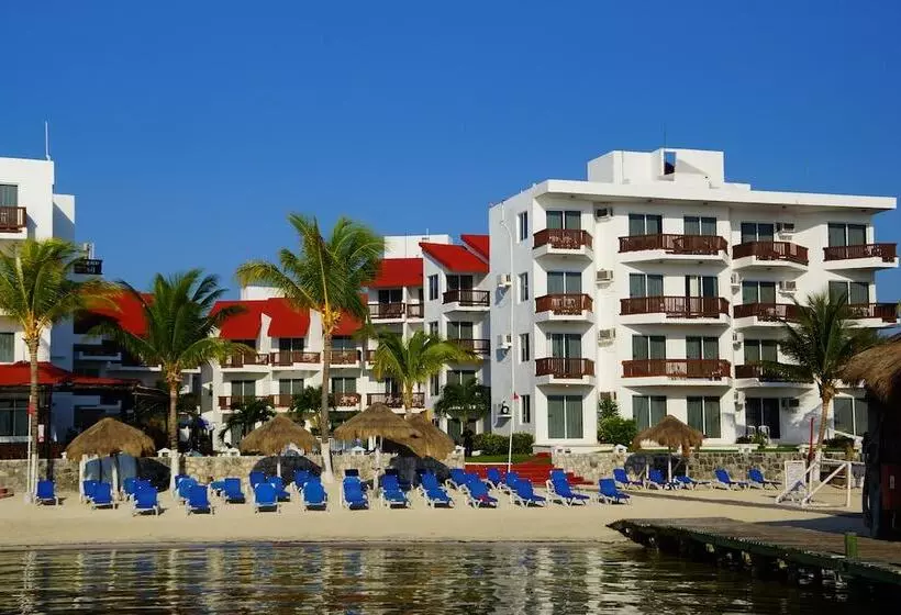 Otel Imperial Las Perlas