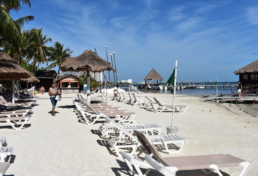 فندق Imperial Las Perlas