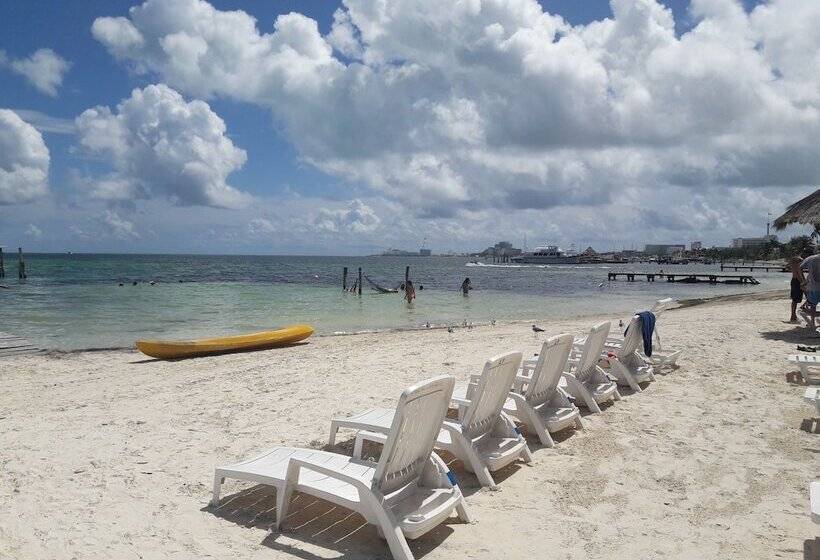 فندق Imperial Las Perlas