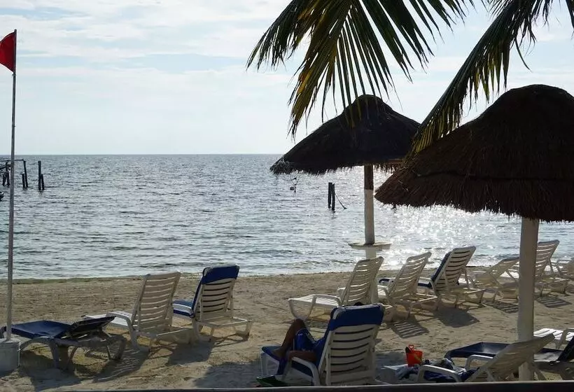 Otel Imperial Las Perlas