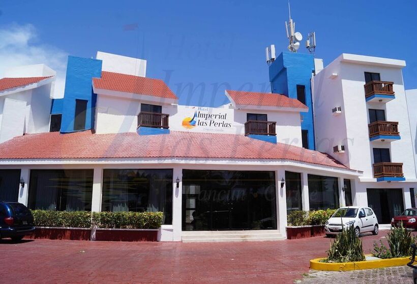 فندق Imperial Las Perlas