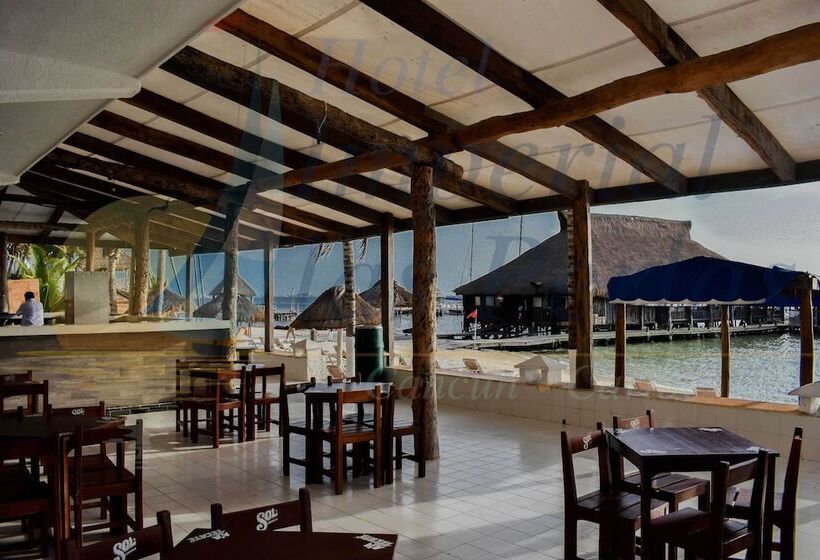 فندق Imperial Las Perlas