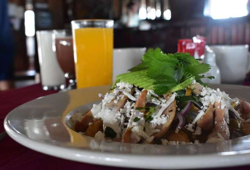 فندق Imperial Las Perlas