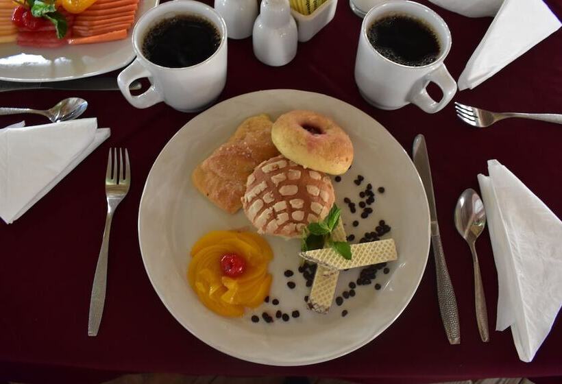 فندق Imperial Las Perlas