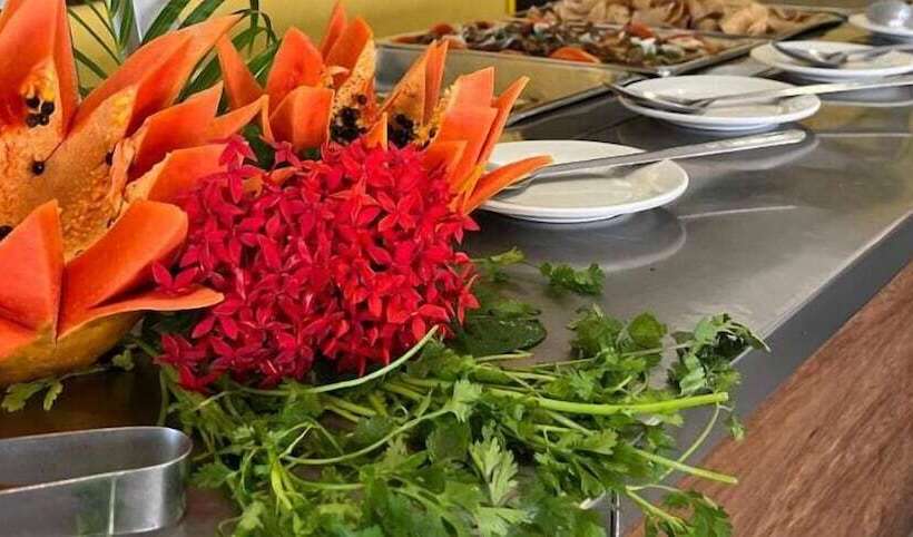 فندق Imperial Las Perlas