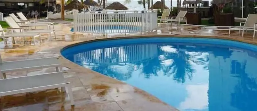 Otel Imperial Las Perlas