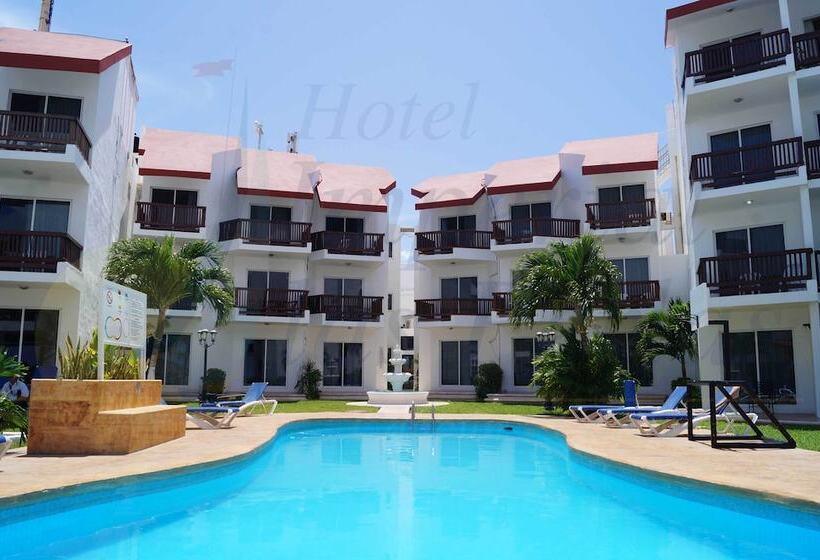 فندق Imperial Las Perlas