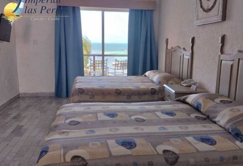 فندق Imperial Las Perlas