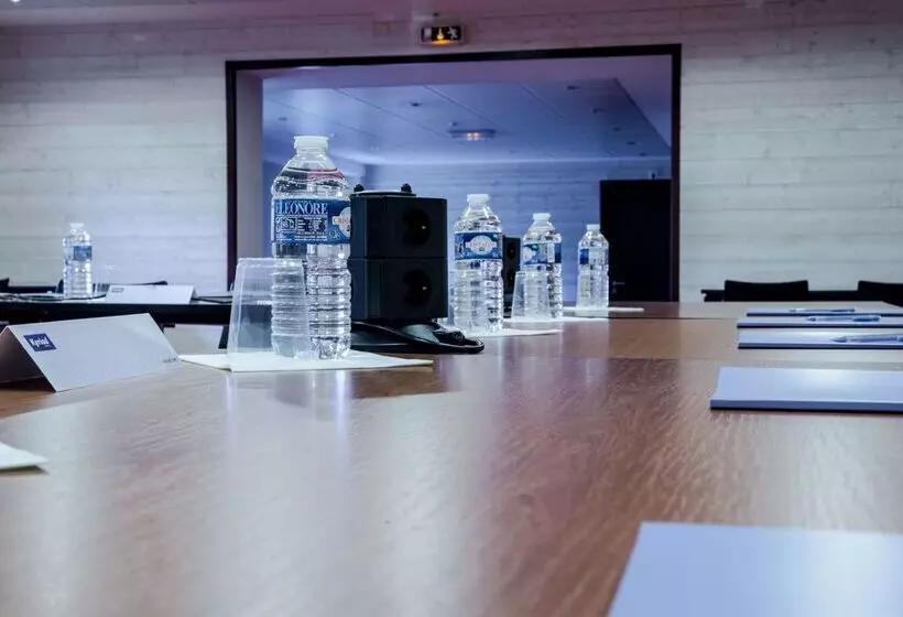 هتل Kyriad Saintmalo Dinard