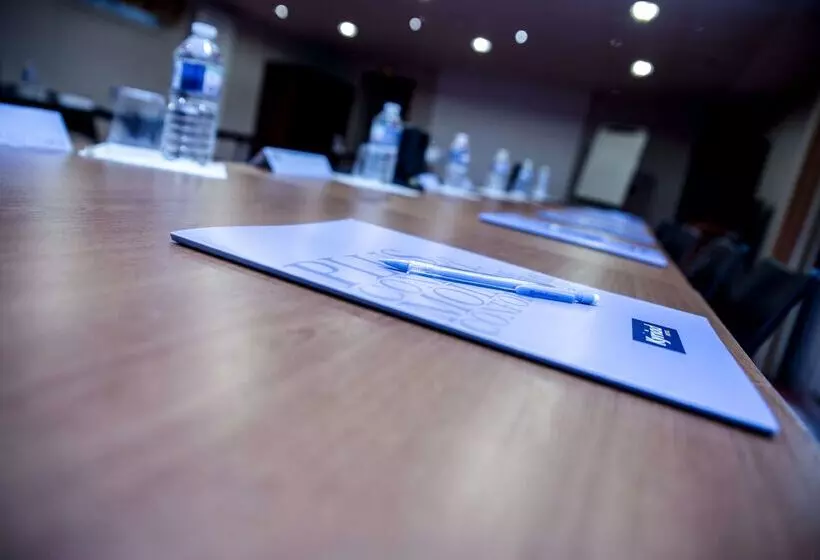 هتل Kyriad Saintmalo Dinard