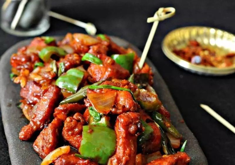 New Fairmount Hotel And Casino