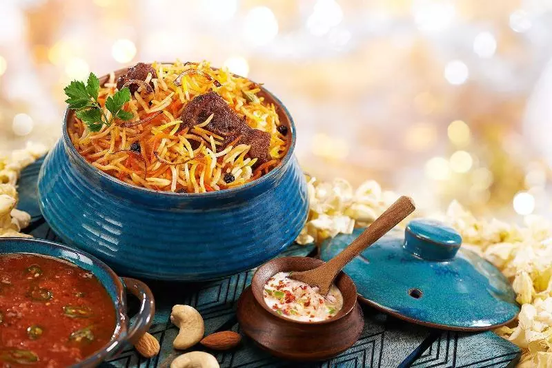 New Fairmount Hotel And Casino