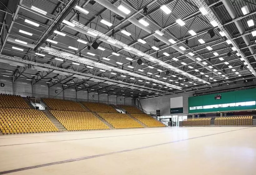 Best Western Plus Hotel Odense