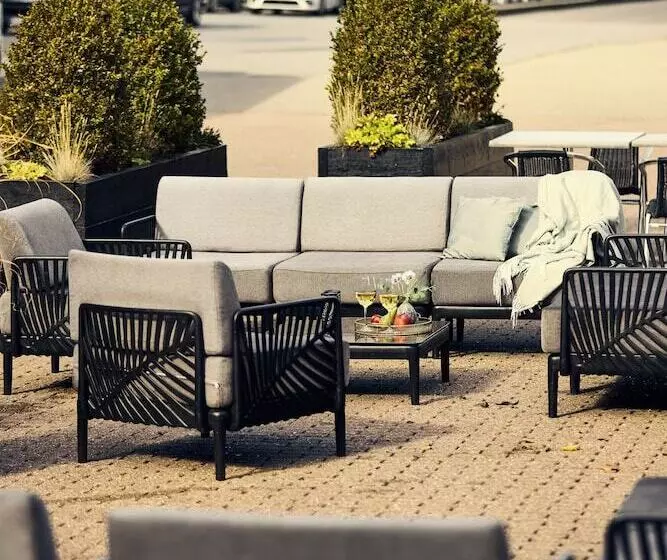 Best Western Plus Hotel Odense