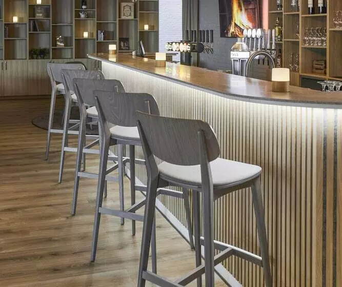 Best Western Plus Hotel Odense