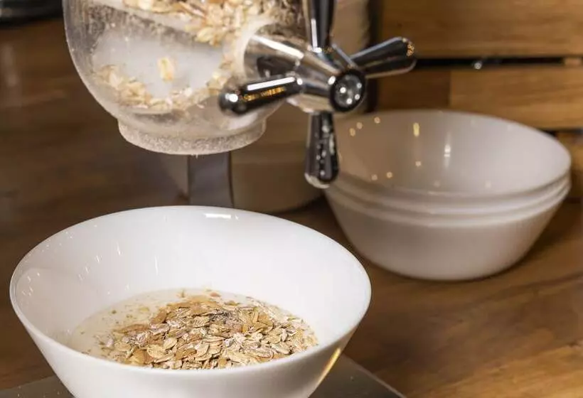 Best Western Plus Hotel Odense