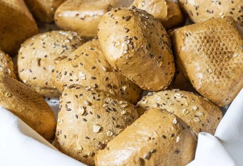 Best Western Plus Hotel Odense