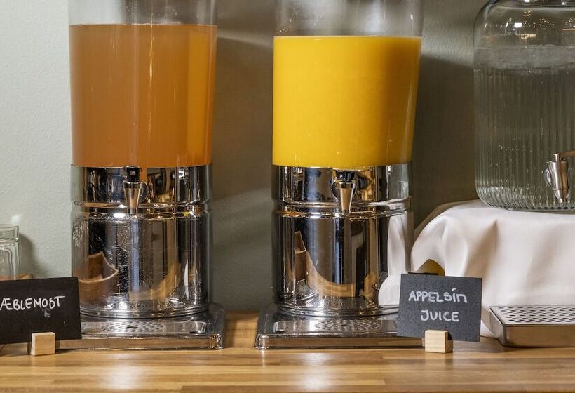 Best Western Plus Hotel Odense