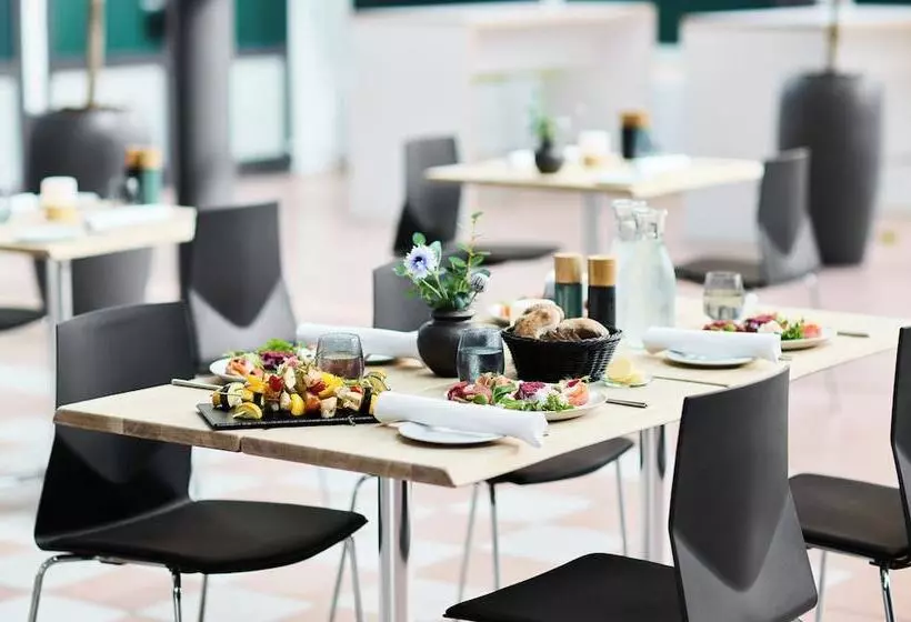 Best Western Plus Hotel Odense