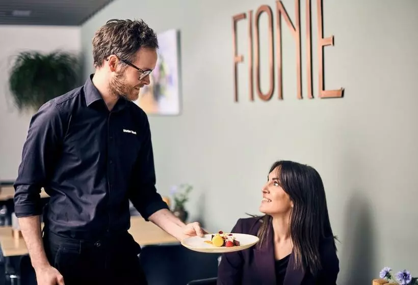 Best Western Plus Hotel Odense