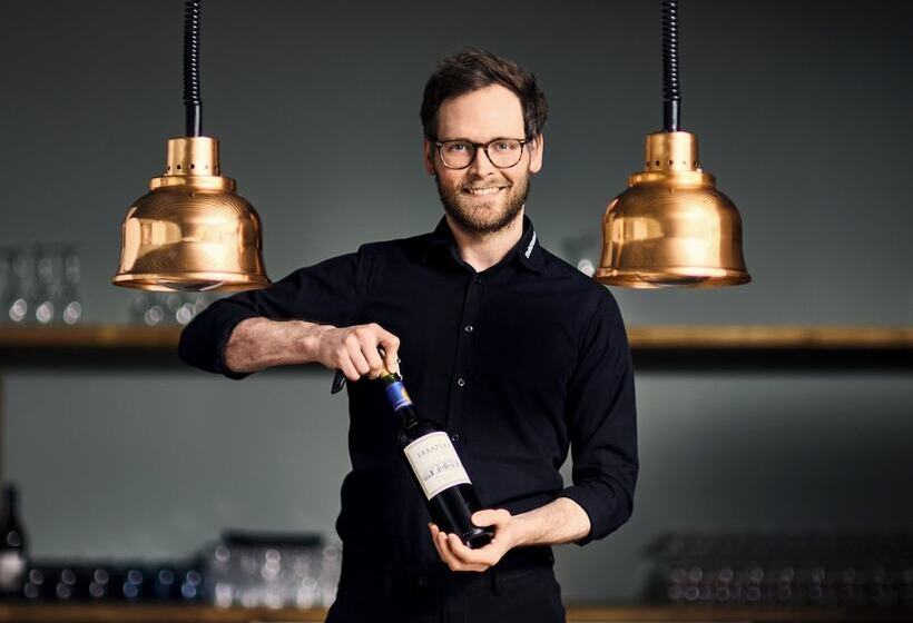 Best Western Plus Hotel Odense