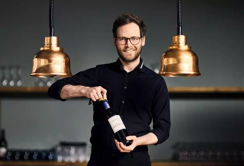 Best Western Plus Hotel Odense