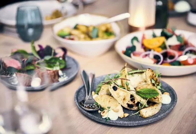 Best Western Plus Hotel Odense