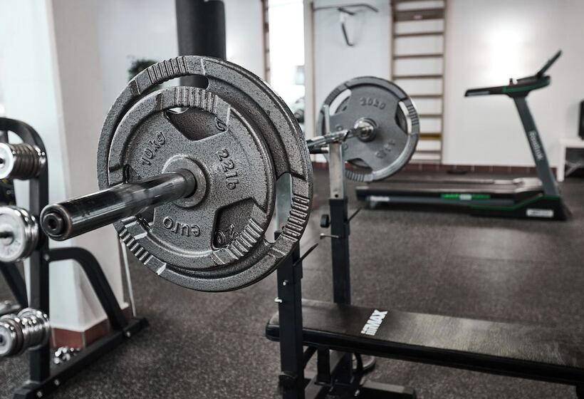 Best Western Plus Hotel Odense