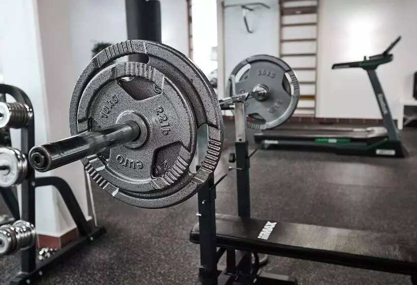 Best Western Plus Hotel Odense