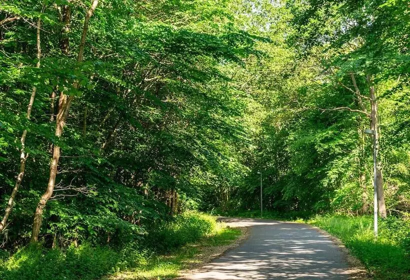 Best Western Plus Hotel Odense