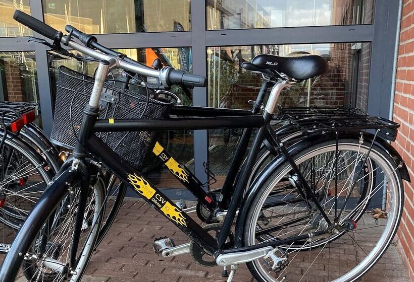 Best Western Plus Hotel Odense