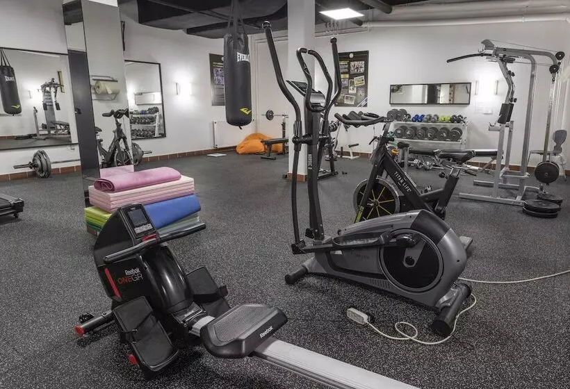 Best Western Plus Hotel Odense