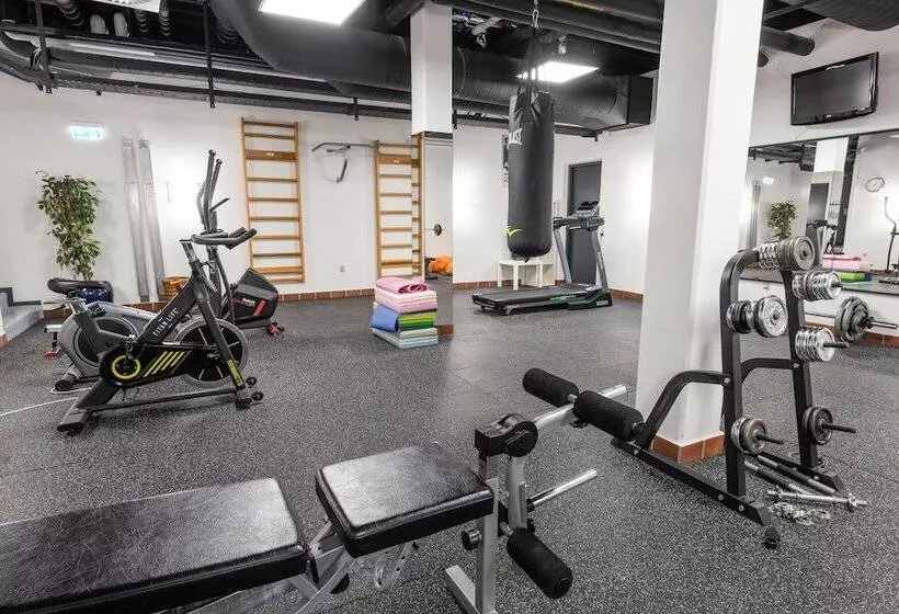 Best Western Plus Hotel Odense