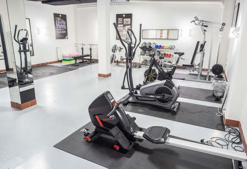 Best Western Plus Hotel Odense