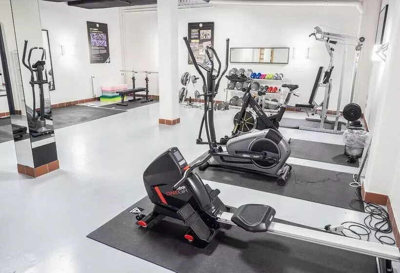 Best Western Plus Hotel Odense