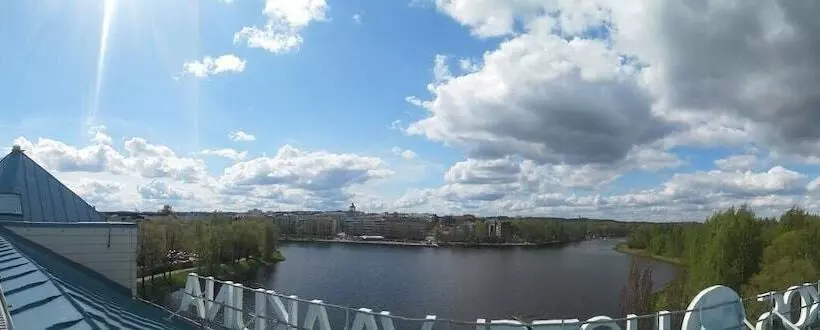 Original Sokos Hotel Vaakuna Hämeenlinna