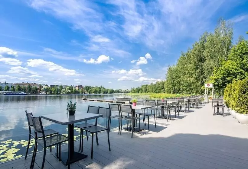 Original Sokos Hotel Vaakuna Hämeenlinna