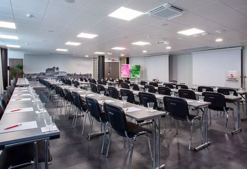 Original Sokos Hotel Vaakuna Hämeenlinna