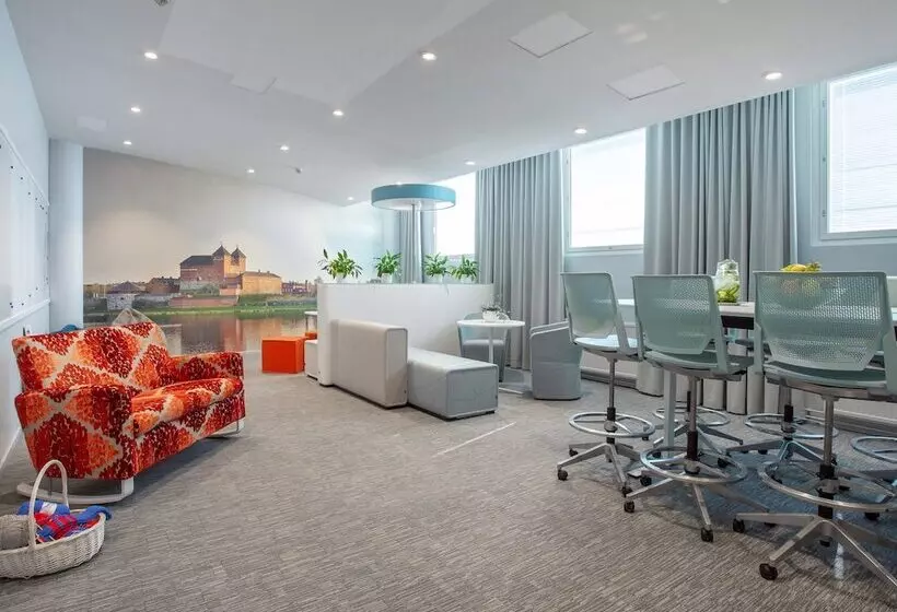 Original Sokos Hotel Vaakuna Hämeenlinna