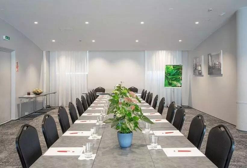 Original Sokos Hotel Vaakuna Hämeenlinna