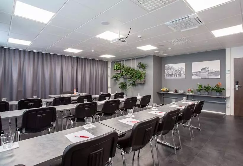 Original Sokos Hotel Vaakuna Hämeenlinna